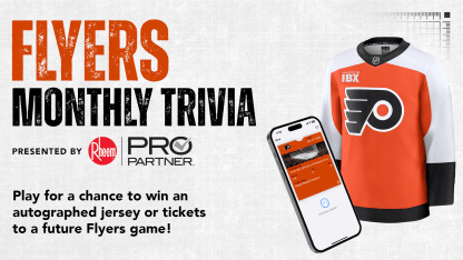 Monthly Trivia