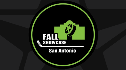 Fall Showcase - San Antonio