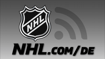 Schlagschuss NHL Podcast startet vor den Stanley Cup Playoffs 2024