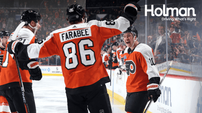 Postgame 5: Flyers sweep weekend with 5-2 win over Columbus