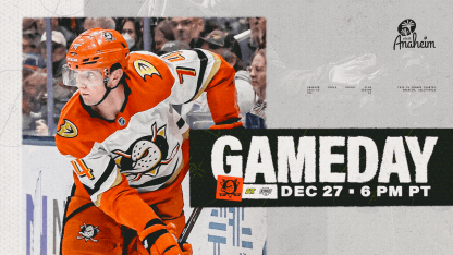 Preview: Ducks and Kings Face Off for Second Time This Season