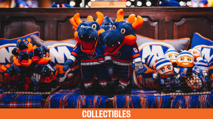 Pro Shops - Novelties