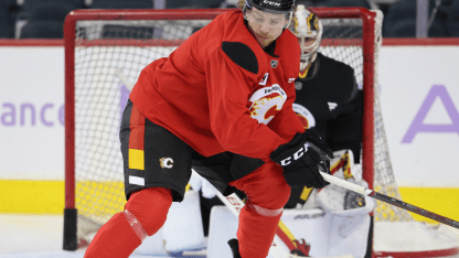 Photo Gallery - Morning Skate 21.11.24