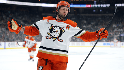 McTavish's opening PPG