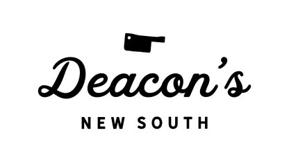 Wine Fest Restaurant: Deacon's