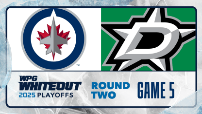 *ROUND 2 | GAME 5