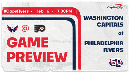 Caps Face Flyers 