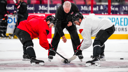 Canes Using Break To Reset Mentally, 'Sharpen The Knife'