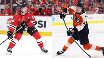 Top NHL restricted free agents available 2026