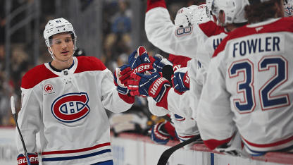 Kapanen päättää hienon kuvion