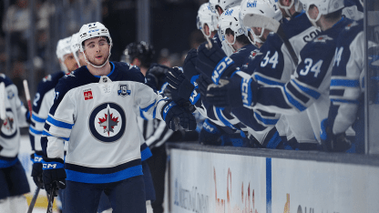 WPG@UTA: Rosen scores PPG against Karel Vejmelka