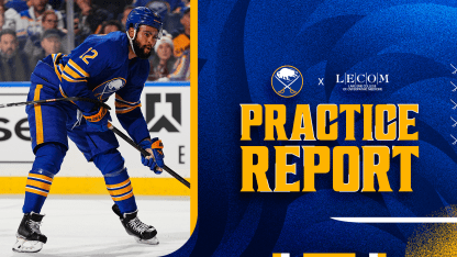 practice report