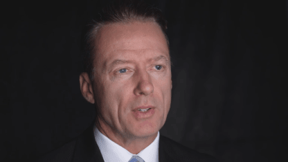 The Franchise: Glen Gulutzan