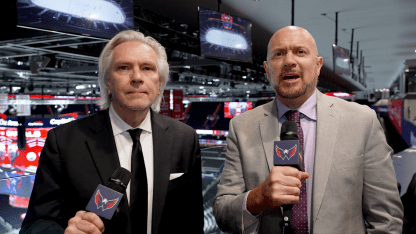 Two-Man Advantage | November 19