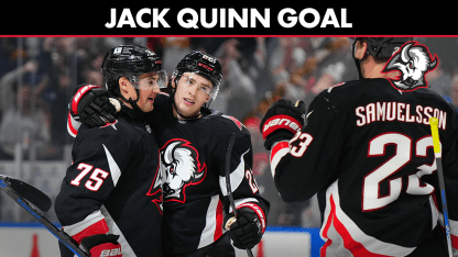 Quinn | Goal vs. DET