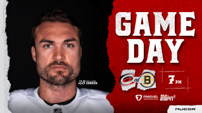 Preview: November 17 at Boston