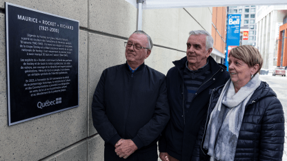 March 16 supplies hat trick of historic events in Montreal Canadiens lore