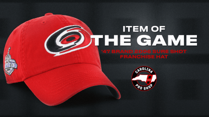 Item Of The Game