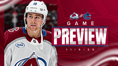 Game Preview 11-09-25