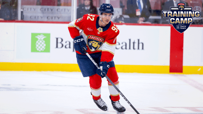 INJURY: Sourdif to miss 'three or four weeks' after suffering injury in  practice | Florida Panthers