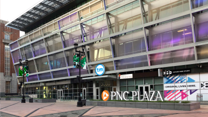 PNC Plaza 1