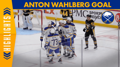 Wahlberg Goal at PIT