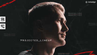 Projected Lineup: Round 2, Game 5 at NYR