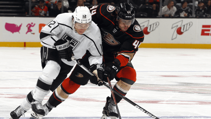 Ducks Kings preview 10.4.22