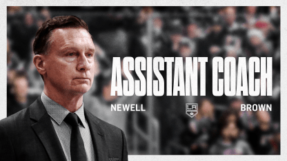 Kings-Name-Newell-Brown-Assistant-Coach