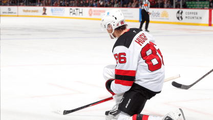 Bratt sets up Hughes