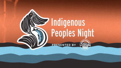 Indigenous Peoples Night Night Recap