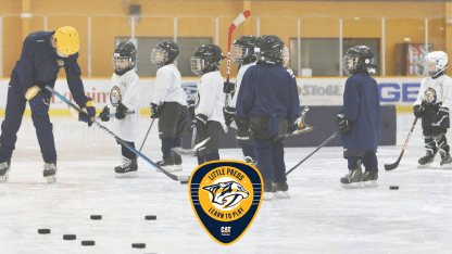 Little Preds Title 
