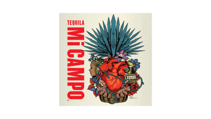 Wine Fest: Tequila mi Campo