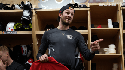 New Leader, New Jacket