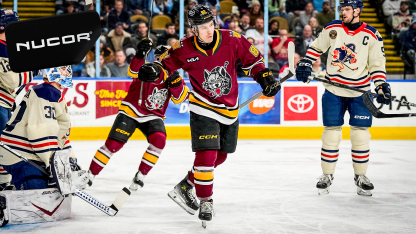 Prospect Report: The Nadeau Show & Mo'...