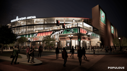 Support the future of our home ice →