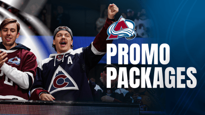 COL Promo Ticket Packages