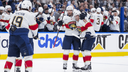 Kulikov scores from the point