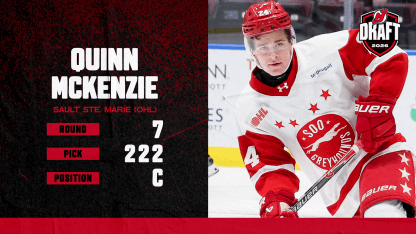 Quinn McKenzie - Web