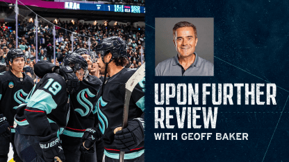 upon-further-review-Kraken Reaching Overtime Good Even If Not Winning