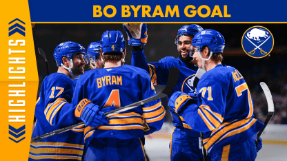 Byram | Goal vs. OTT