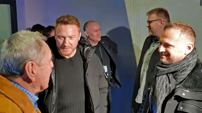 Bratislava Winter Games 3