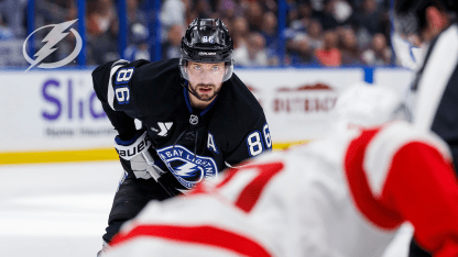 Mishkin's Musings: On a monster month and the tightening Atlantic Division