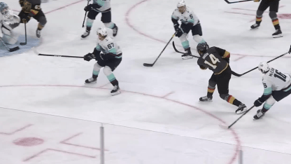 Pacioretty nets his 2nd goal