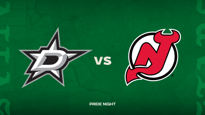 <center>New Jersey Devils<p>Tuesday, Mar. 4 at 7:00 p.m. CT</p></center>