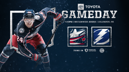 blue jackets preview tampa bay 25th anniversary game