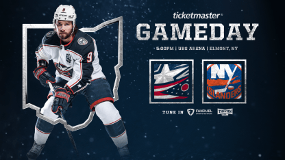 blue jackets preview new york islanders back to back