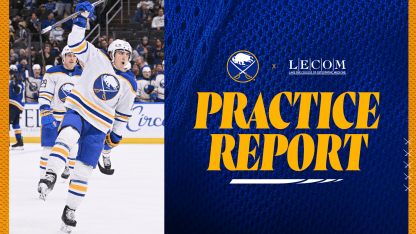 buffalo sabres winning streak numbers