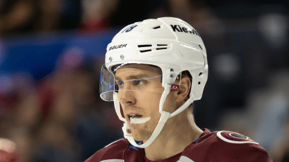 Jack Drury signs five-year deal with Predators