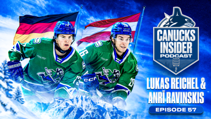 Canucks Insider Podcast - Ep. 57 - Thumbnail.psb